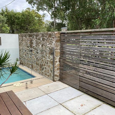Worrowing Jervis Bay Hotel Huskisson Eksteriør billede