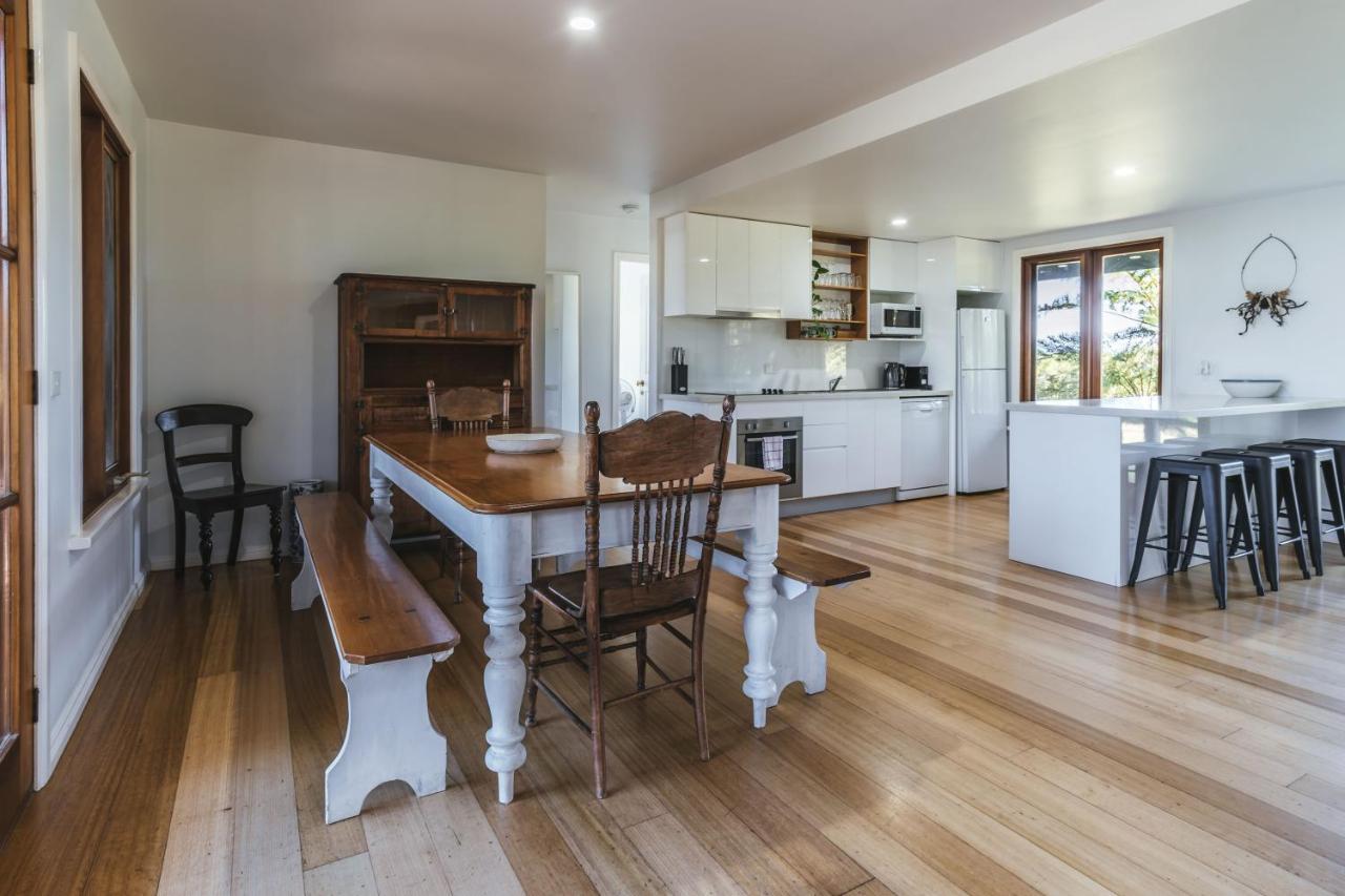 Worrowing Jervis Bay Hotel Huskisson Eksteriør billede