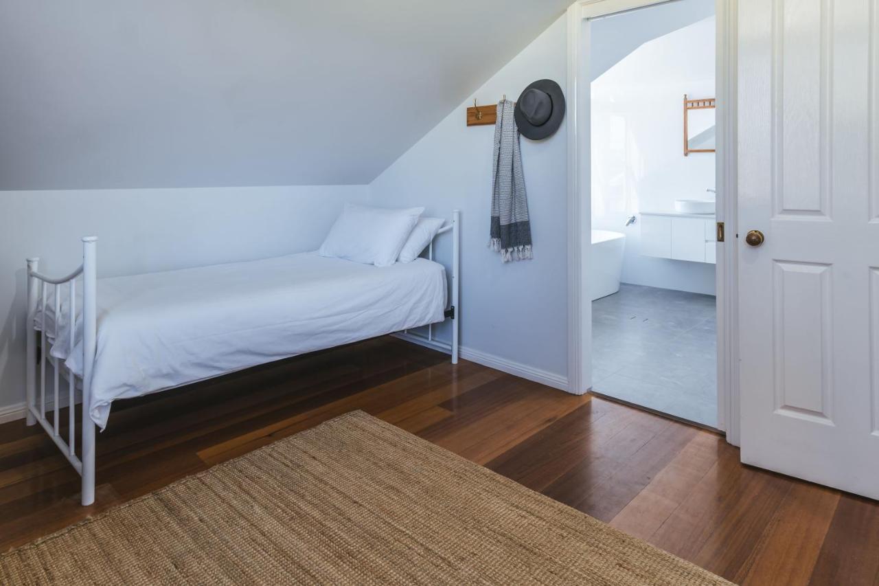 Worrowing Jervis Bay Hotel Huskisson Eksteriør billede