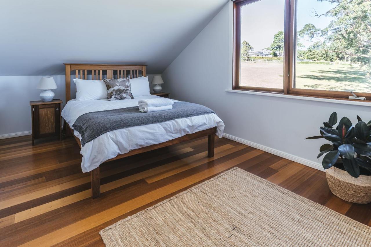 Worrowing Jervis Bay Hotel Huskisson Eksteriør billede