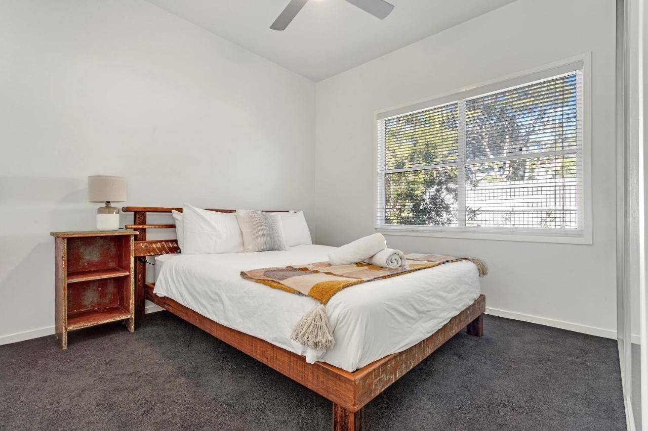 Worrowing Jervis Bay Hotel Huskisson Eksteriør billede