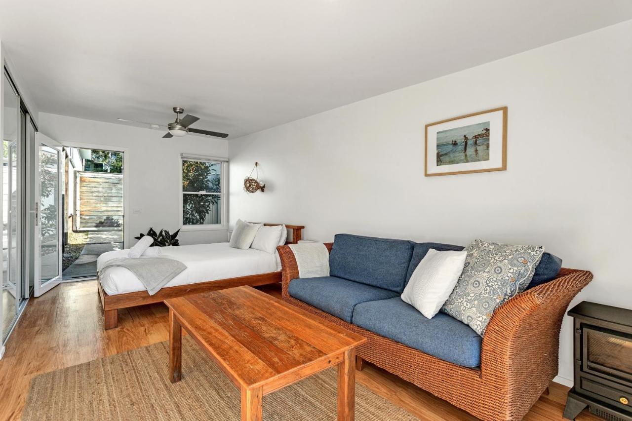 Worrowing Jervis Bay Hotel Huskisson Eksteriør billede
