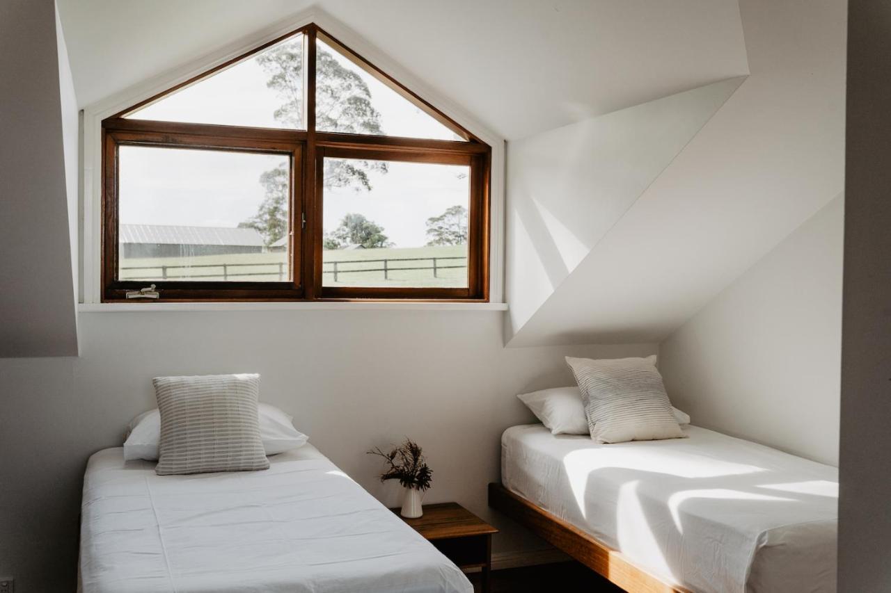 Worrowing Jervis Bay Hotel Huskisson Eksteriør billede
