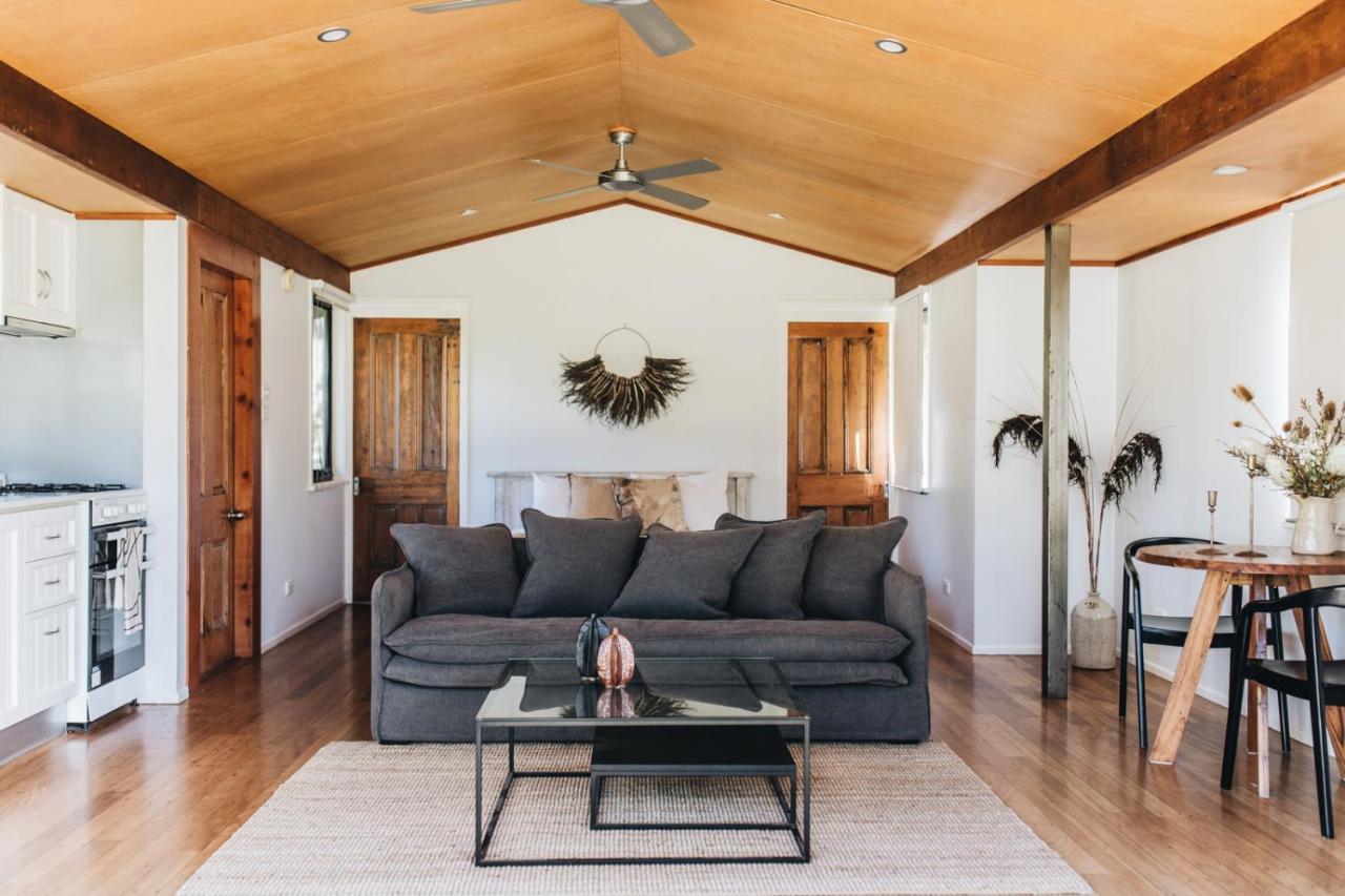 Worrowing Jervis Bay Hotel Huskisson Eksteriør billede