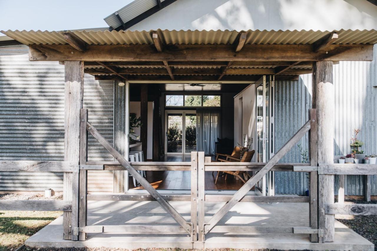 Worrowing Jervis Bay Hotel Huskisson Eksteriør billede