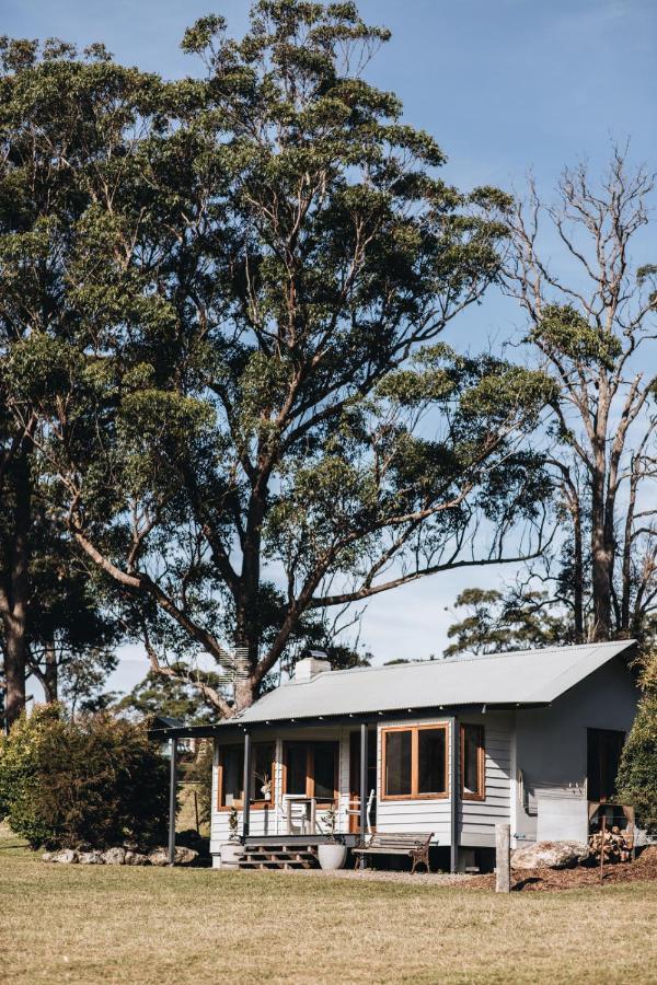 Worrowing Jervis Bay Hotel Huskisson Eksteriør billede