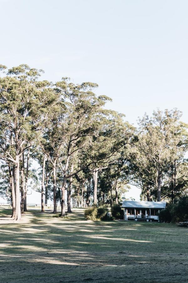 Worrowing Jervis Bay Hotel Huskisson Eksteriør billede