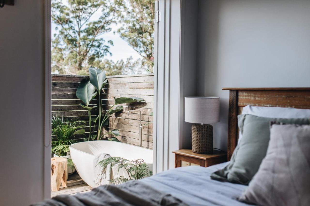 Worrowing Jervis Bay Hotel Huskisson Eksteriør billede