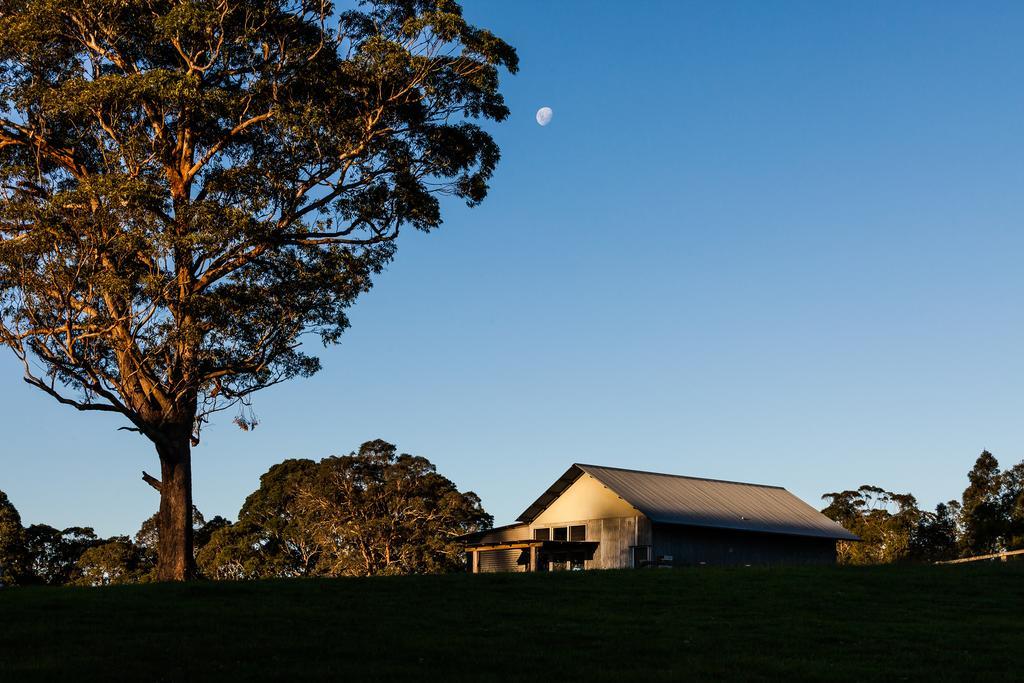 Worrowing Jervis Bay Hotel Huskisson Eksteriør billede